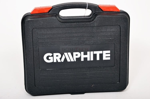 Wiertarka udarowa Graphite 58G716