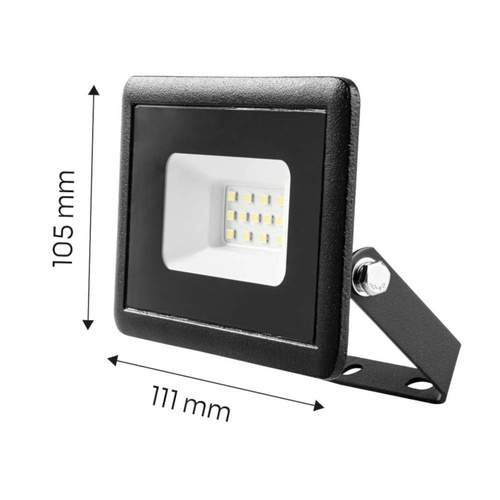 Reflektor NEO Tools SMD 10W 800 LM 230V