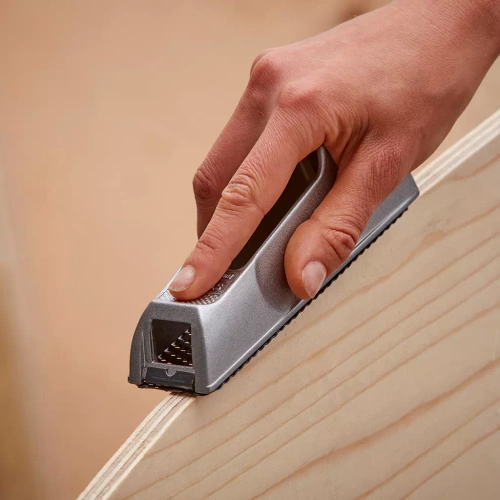 Ręczny strug, pilnik SURFOAM Stanley 5-21-399