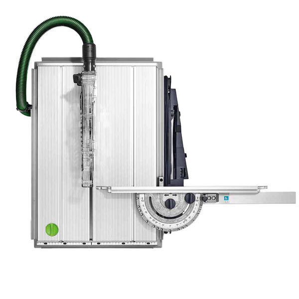 Pilarka stołowa Festool PRECISIO CS 50 EBG (574765)
