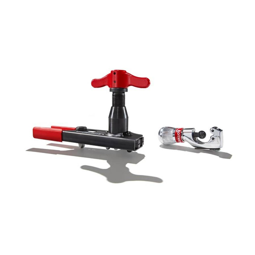 Zestaw do kielichowania Rothenberger ROFLARE REVOLVER 1000000231