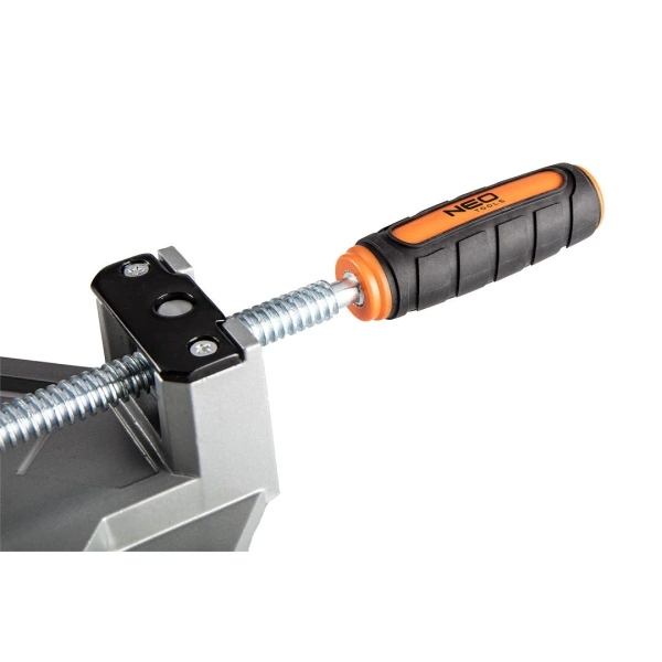 Ścisk narożnikowy NEO Tools 45-490