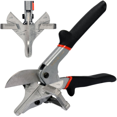 Nożyce do cięcia kątowego Yato YT-18960