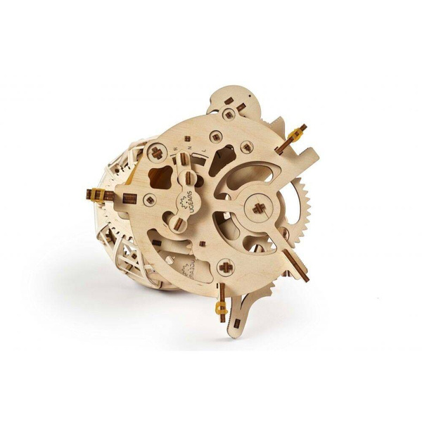 Globus UGEARS 70128