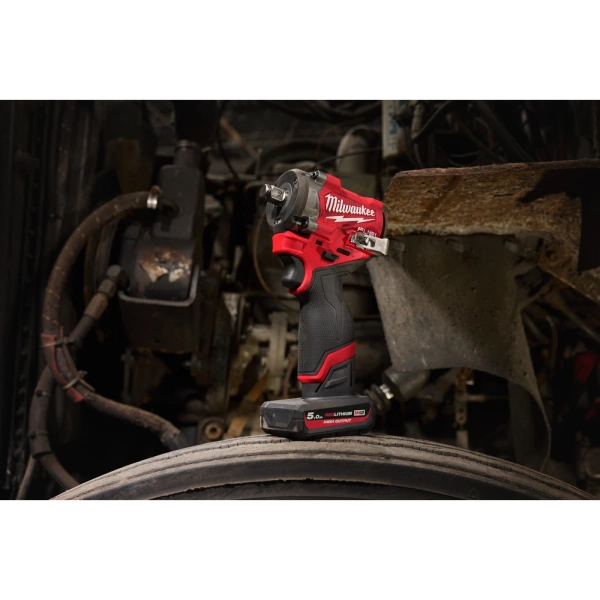 Klucz udarowy Milwaukee M12 FCIWF12G3-502X