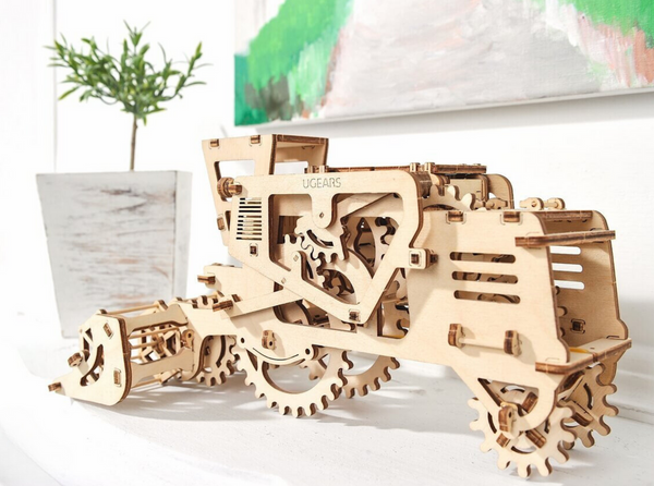 Kombajn UGEARS 70010