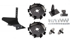 Zestaw Cedrus ACC0146 do orania do glebogryzarki GLX-GT65