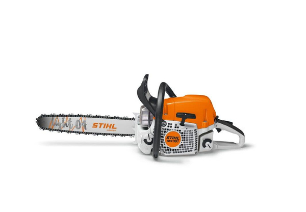 Pilarka spalinowa Stihl MS 391 40 cm; 3/8”; RM; 1,6 L04