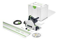 Zagłębiarka Festool TS 55 FQ-Plus-FS (577015)