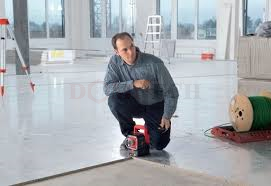 Laser obrotowy Leica Roteo 35WMR