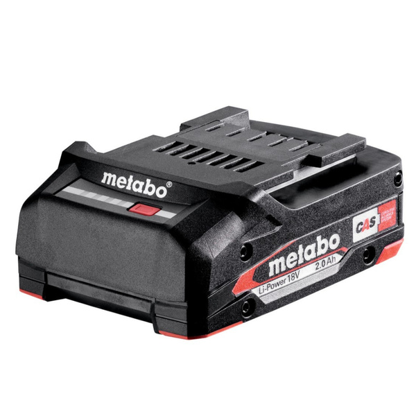 Akumulatorowa wiertarko-wkrętarka BS 18 L SET Metabo 602321540