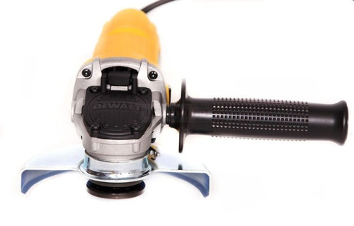 Szlifierka kątowa DeWalt DWE4151