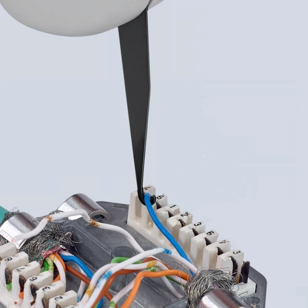 Wciskarka do złączy Knipex 974010