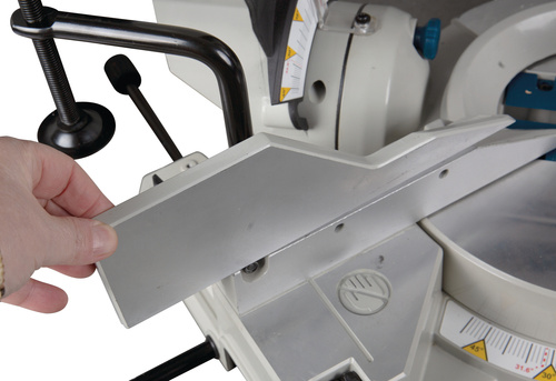 Ukośnica Holzkraft KGZ 3050 Vario 5701315