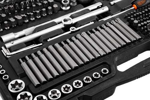 Zestaw kluczy Neo Tools 10-218