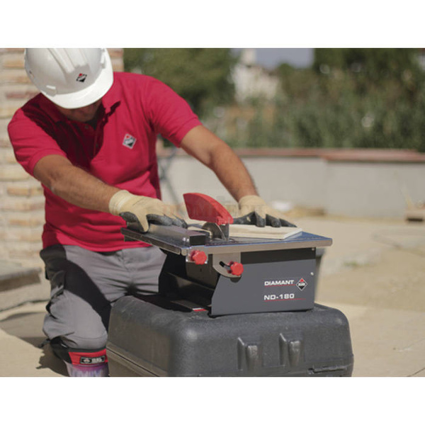 Przecinarka do glazury Rubi Diamant ND-180 SMART
