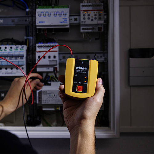 Tester ciągłości obwodu Wiha 45222