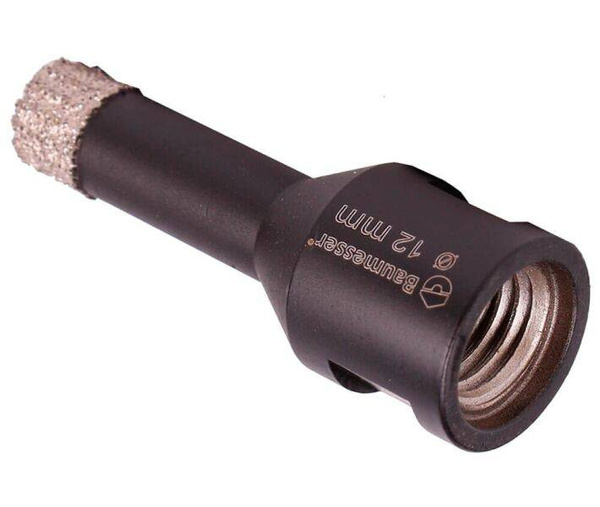 Wiertło diamentowe do ceramiki i gresu DDR-V 12x30xM14 Keramik Pro 910283018047