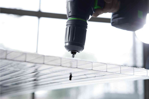 Uchwyt wiertarski BF-TI 13 Festool 498886