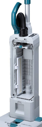 Filtr główny HEPA do odkurzaczy Makita 191E39-5