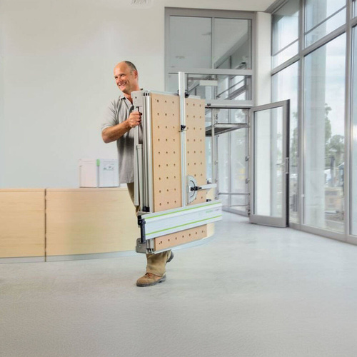 Stół wielofunkcyjny Festool MFT/3 (495315)