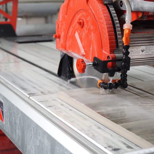 Adapter do przecinarki do płytek Scorpion Distar 80115429045