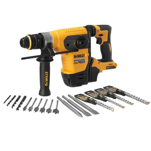 Młotowiertarka Dewalt DCH417X2