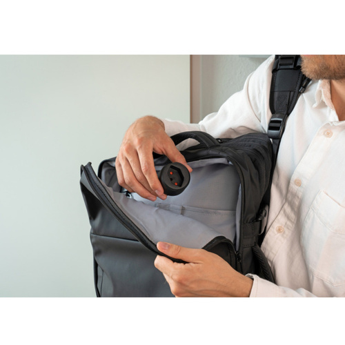 Adapter podróżny Szwajcaria-Polska Brennenstuhl 1508480