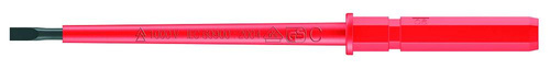 Trzpień wymienny Kraftform Kompakt VDE 60 i 1,0 x 5,5 x 154 mm WERA