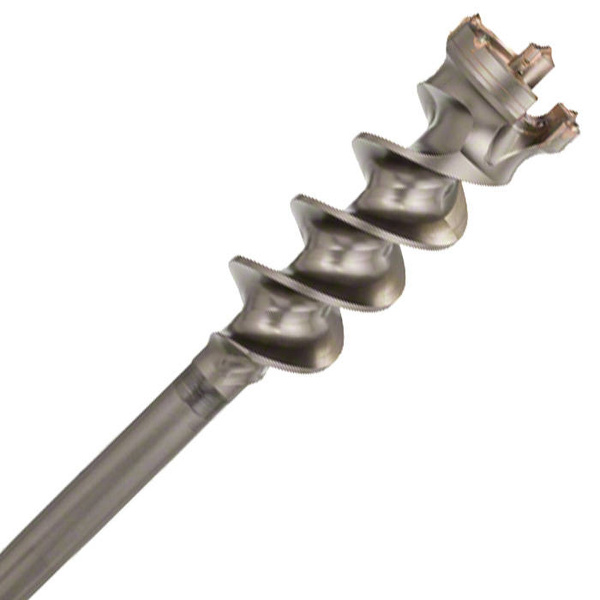 Wiertło przebiciowe Bosch 65x450mm SDS-MAX