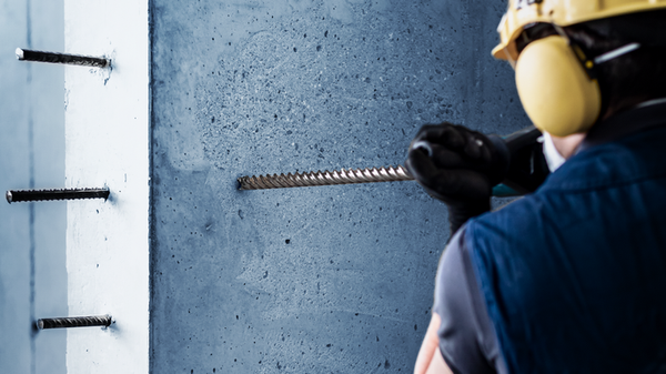 Wiertło udarowe 20 x 800 x 920 mm  Bosch Expert 2608900231