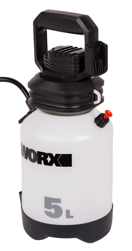 Opryskiwacz akumulatorowy 5 l Worx WG829E.9