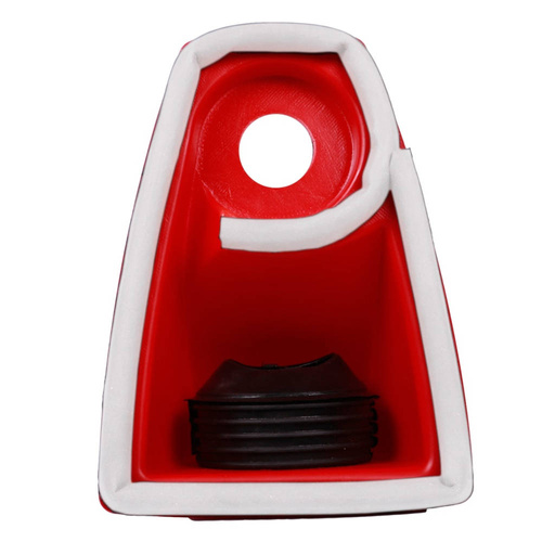 Przystawka do odsysania pyłu Distar HOMEDUSTER 40