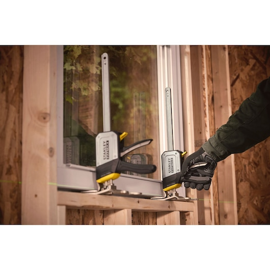 Zestaw podnośników STANLEY FATMAX TradeLift FMHT83552-1