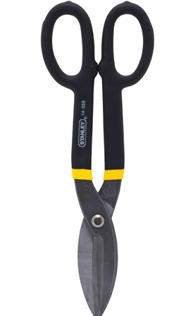 Nożyce do blachy 300 mm MaxSteel Stanley 2-14-558