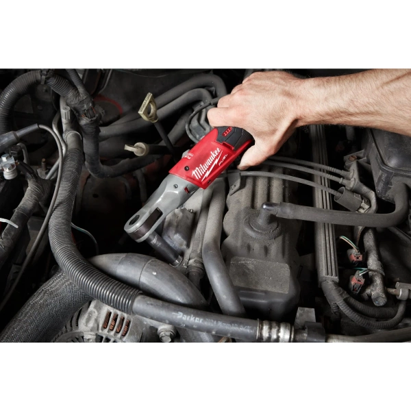 Grzechotka akumulatorowa Milwaukee M12 FIR12-0