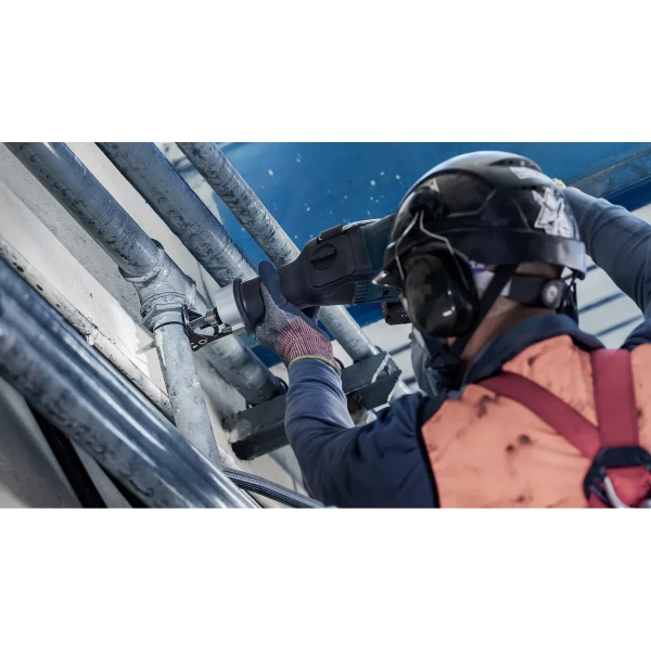 Brzeszczot do piły szablastej Bosch (2608657932) 25 szt.