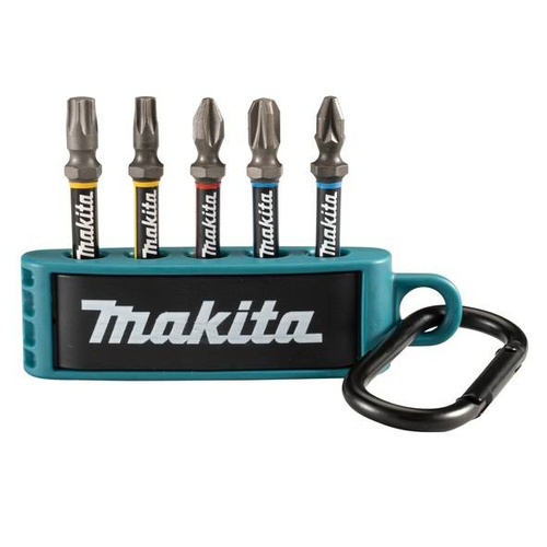 Zestaw bitów udarowych Makita E-13568