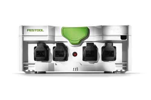 Systainer SYS-PowerHub Festool 201682