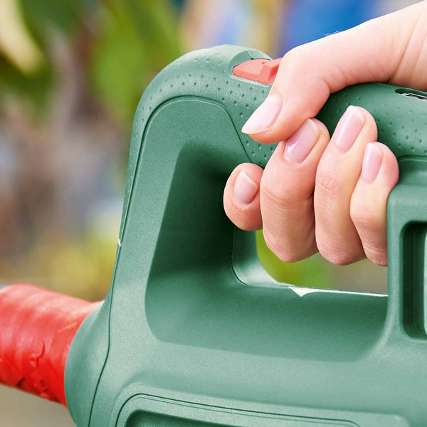 Pistolet natryskowy Bosch EasySpray 18V-100