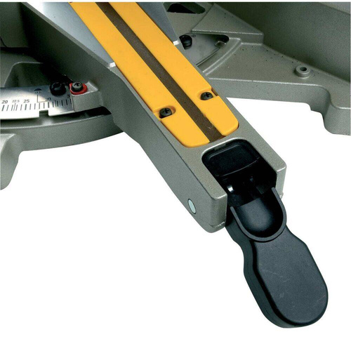 Pilarka stołowa/ukośnica Dewalt D27111