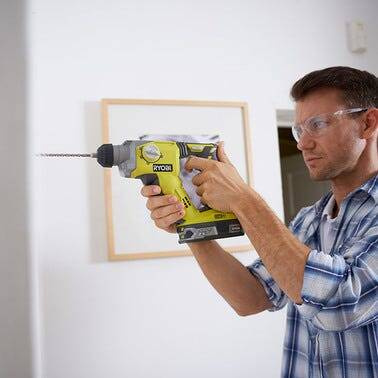 Młotowiertarka Ryobi R18SDS-0