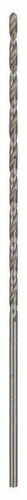 Wiertło do metalu HSS-G 1,50x45x70 Bosch 2608596808
