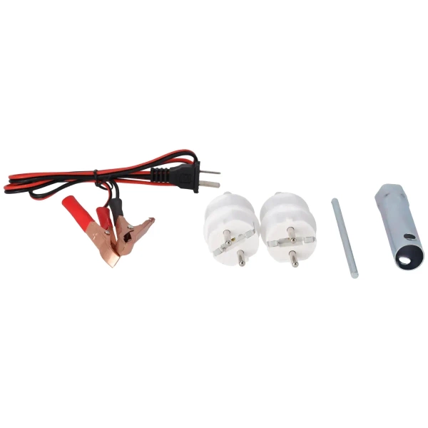 Agregat prądotwórczy Dedra DEGB2510