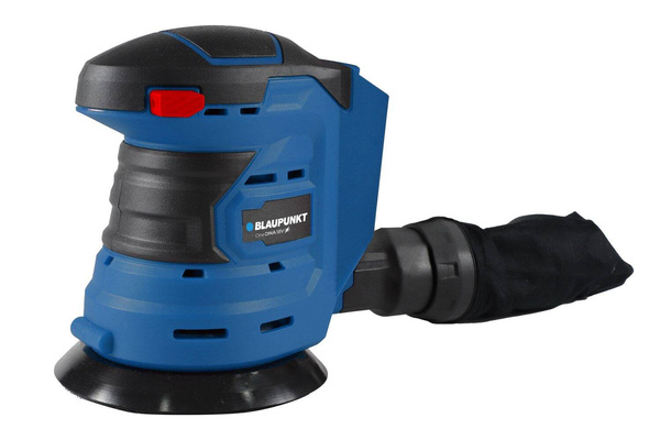 Szlifierka mimośrodowa Blaupunkt CO4010