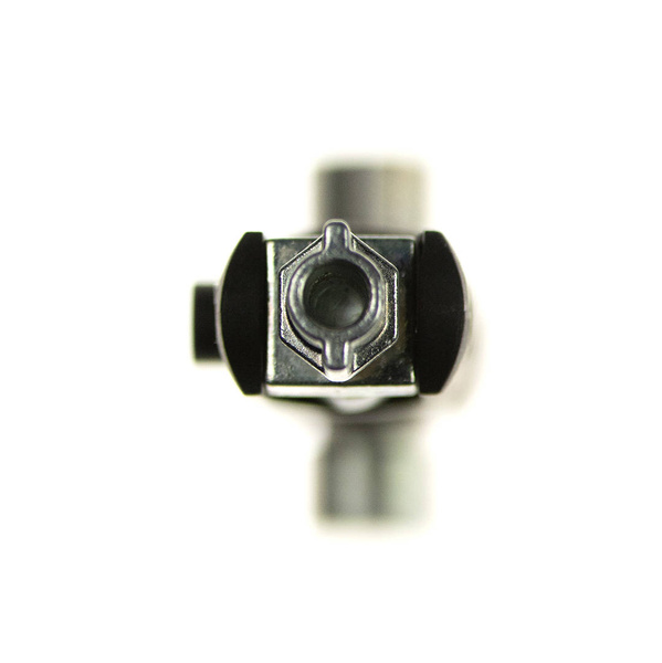 Klucz do szafek elektrycznych Wiha 44001