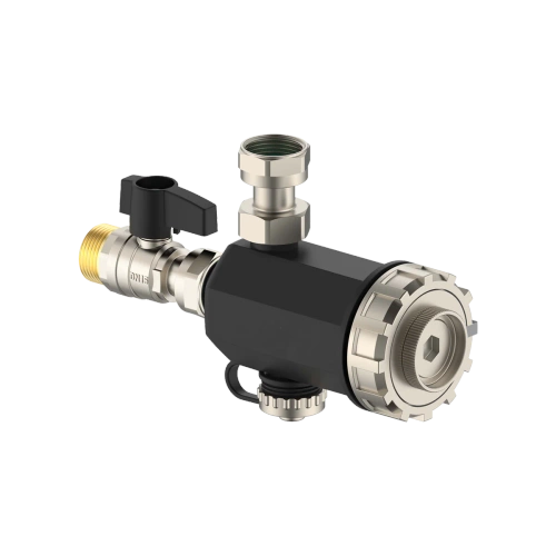 Separator magnetyczny Ibo Dambat IBF-05 3/4" KAT00574