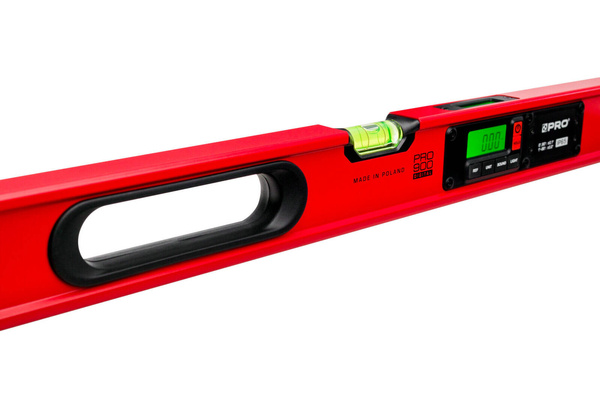 Poziomica elektroniczna PRO PRO-E2120 120 cm