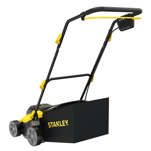 Wertykulator akumulatory 3w1 Stanley Fatmax SCOEP3801M2-QW