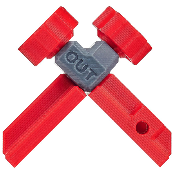 Przyrząd do ustawiania narożników Sendi 01961204610